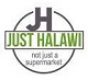 Just Halawi